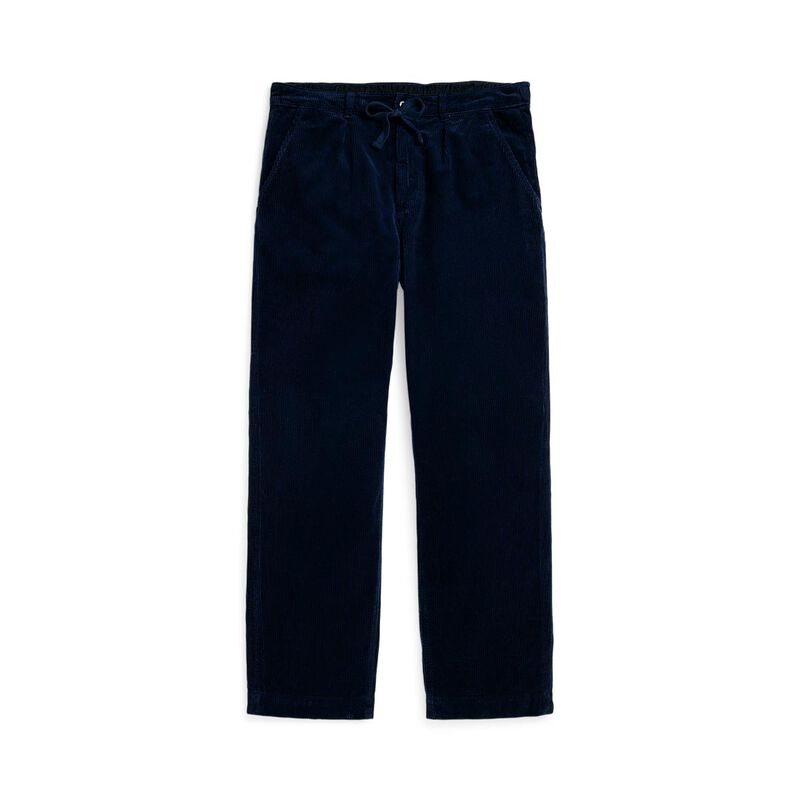 Polo Ralph Lauren Classic Fit Pleated Corduroy Pant image number 2